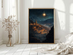 Starlit Haven
