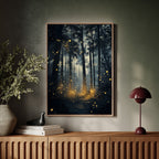 Enchanted Twilight Glow