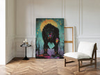 Lunar Beast Reverie