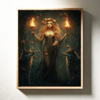 Enchanted Twilight Reverie