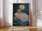 Beneath The Moonlit Tide
