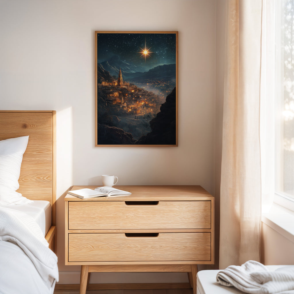 Starlit Haven