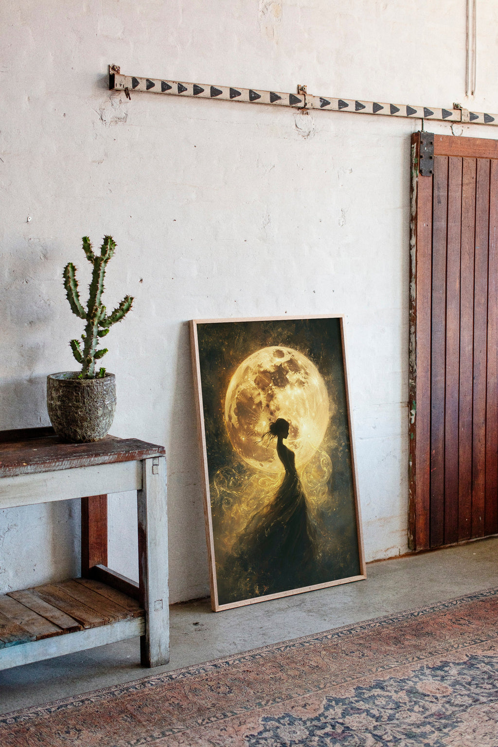 Emberlight Beneath The Celestial Sphere