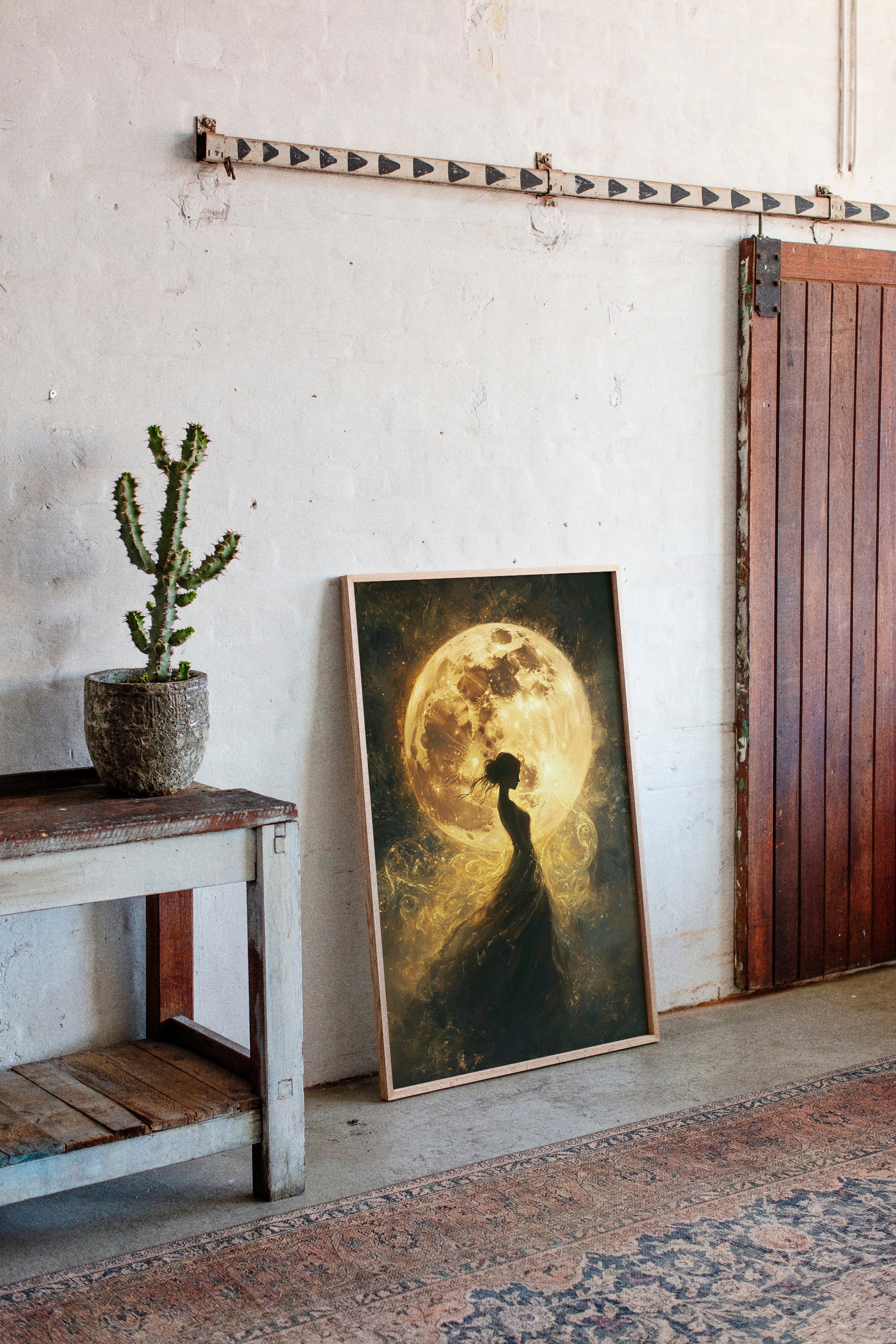 Emberlight Beneath The Celestial Sphere