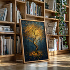 Golden Tree of Hope