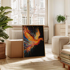 Flames Of Rebirth