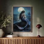 Ocean Serenade