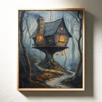 Woodlands Retreat