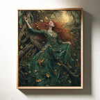 Enchanted Forest Muse