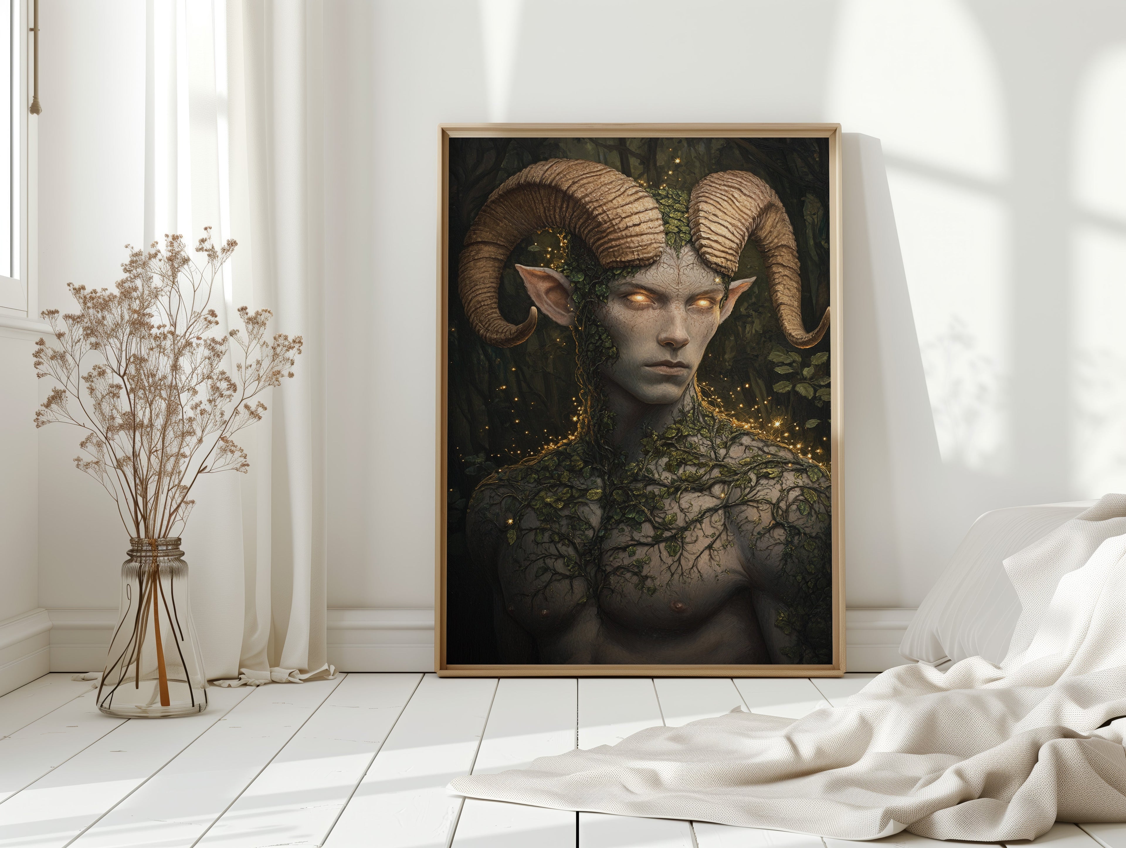 Guardian of the Verdant Realm