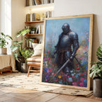 Knight's Bloom Reverie