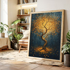 Golden Tree of Hope