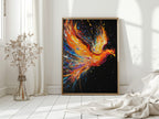 Flames Of Rebirth