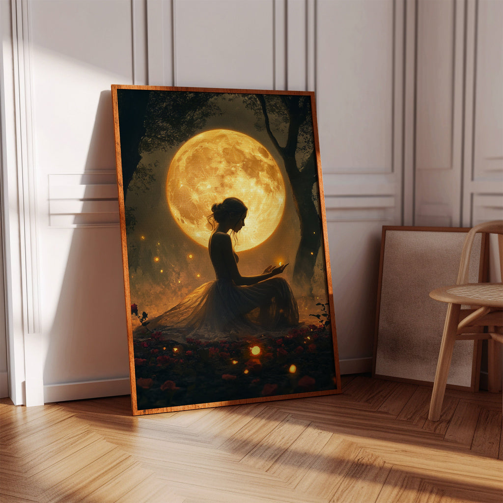 Moonlit Reverie