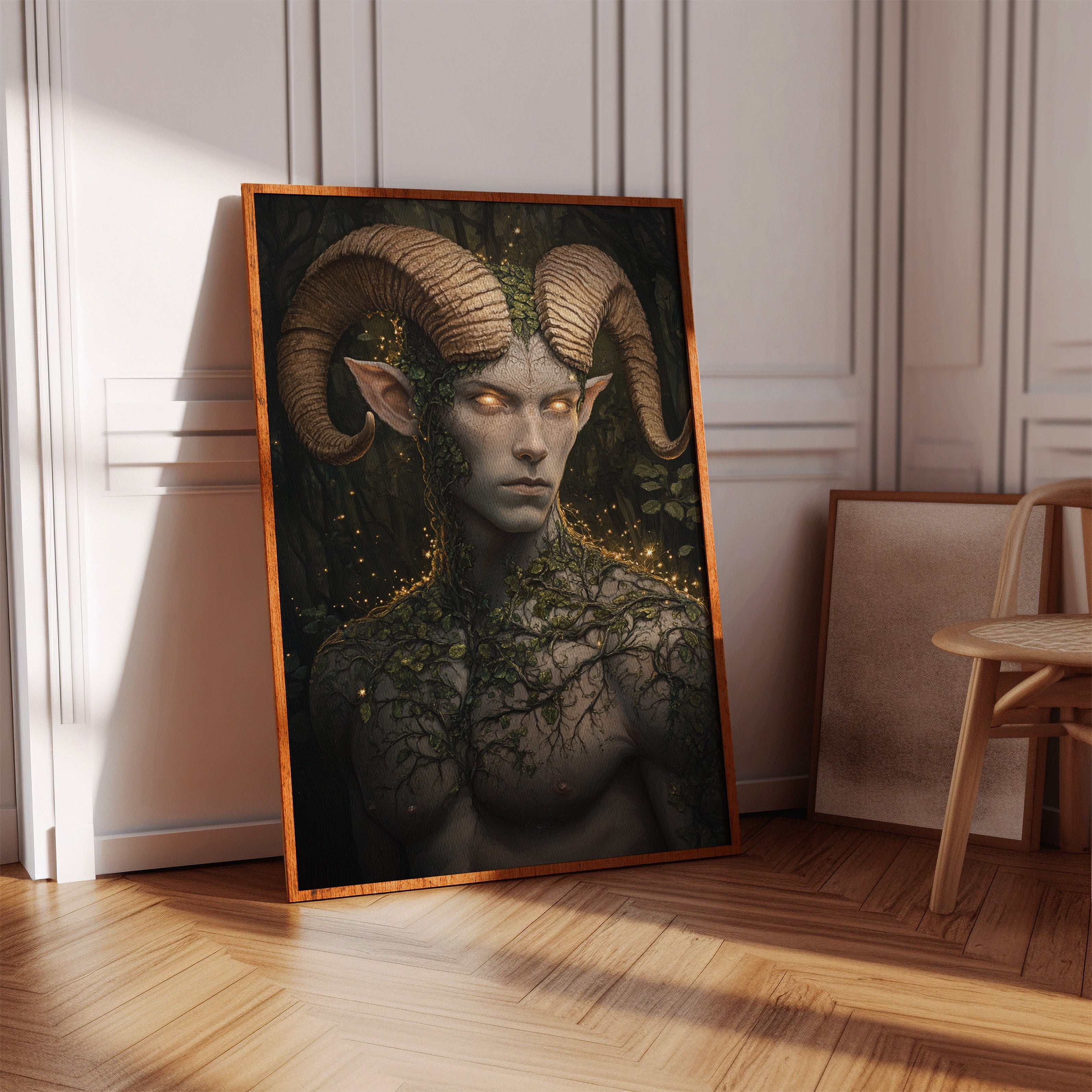 Guardian of the Verdant Realm