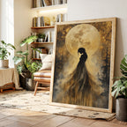 Whispers Beneath the Moon