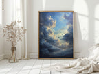 Skyward Reverie