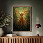 Dance of Autumn's Heart