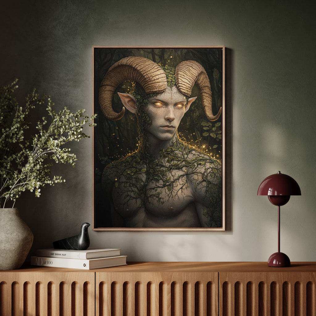 Guardian of the Verdant Realm