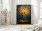 Golden Tree of Hope