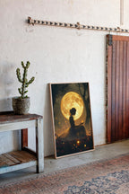 Moonlit Reverie