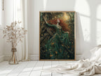 Enchanted Forest Muse