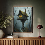 Whispering Forest Haven