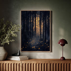 Mystic Twilight Glimmer