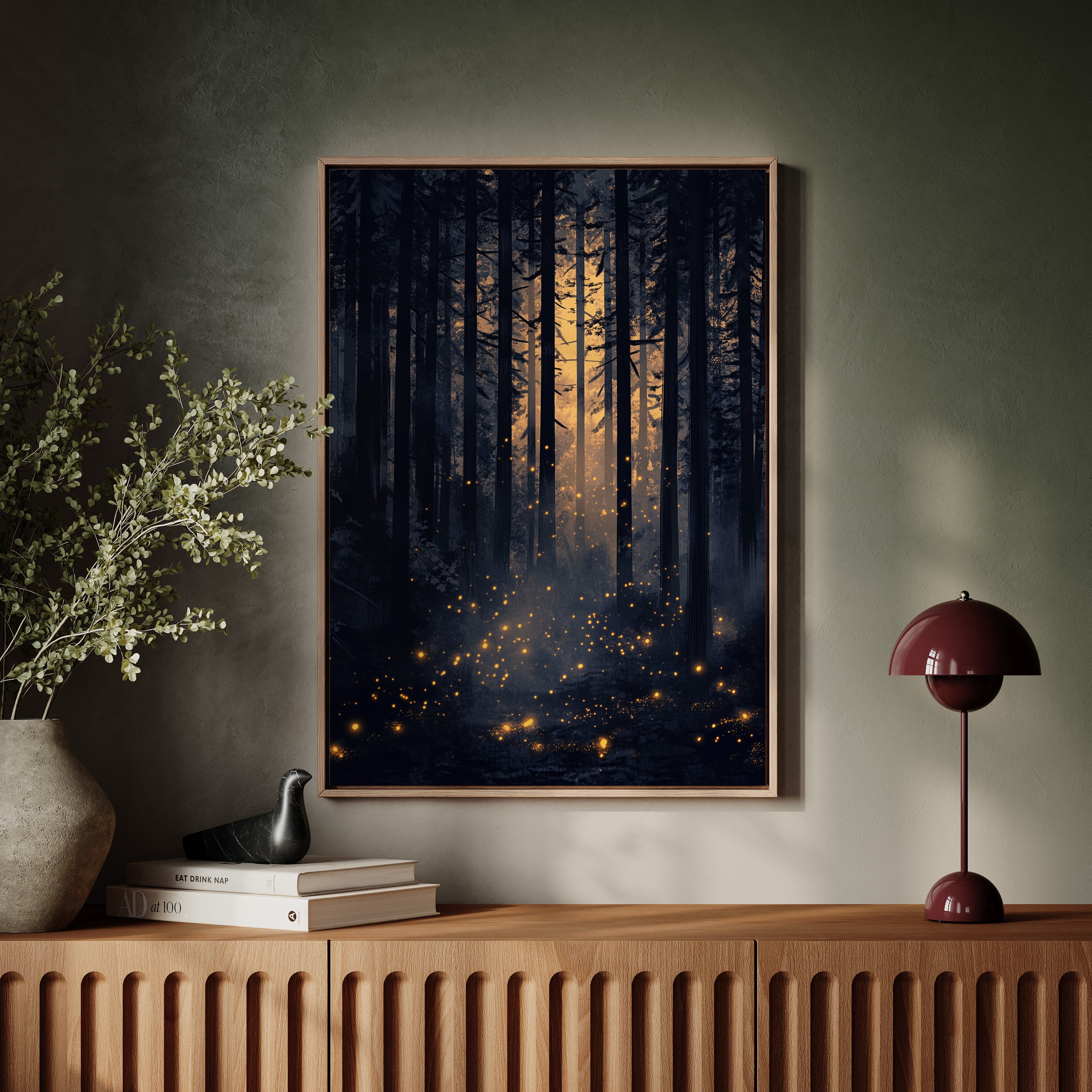 Mystic Twilight Glimmer