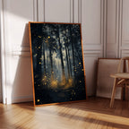 Enchanted Twilight Glow