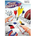Game Party 2 - Wii - Role-Players