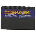 Game Shark Video Game Enhancer - Sega Saturn (LOOSE) - Role-Players