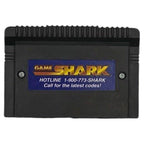 Game Shark Video Game Enhancer - Sega Saturn (LOOSE) - Role-Players