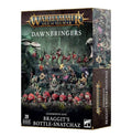 Warhammer: Gloomspite Gitz - Braggit's Bottle-Snatchaz - 
