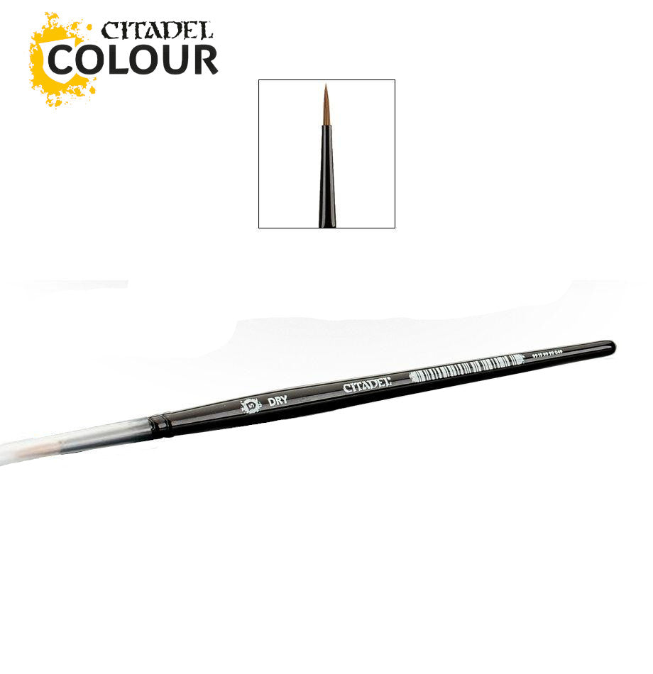 Citadel Small Drybrush