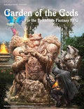 Garden of the Gods - Role-Players