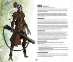 The Wildsea - Core Rulebook - 