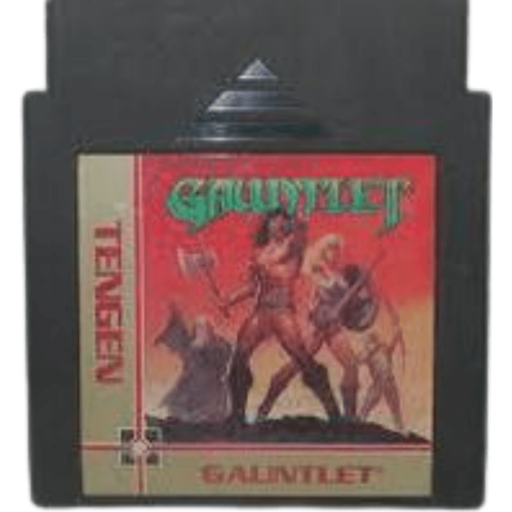 Gauntlet - NES - Game Only