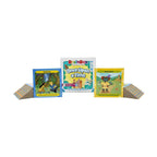 BrainBox: Once Upon a Time - 