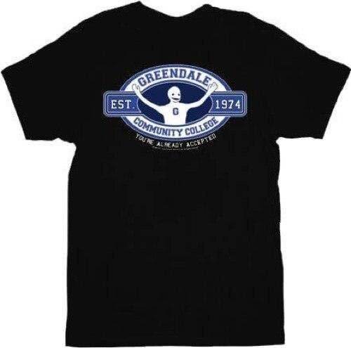 GCC 1974 Already Accepted T-shirt - S