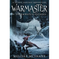 Warmaster 9: Stormwatch Citadel: A LitRPG Fantasy Adventure