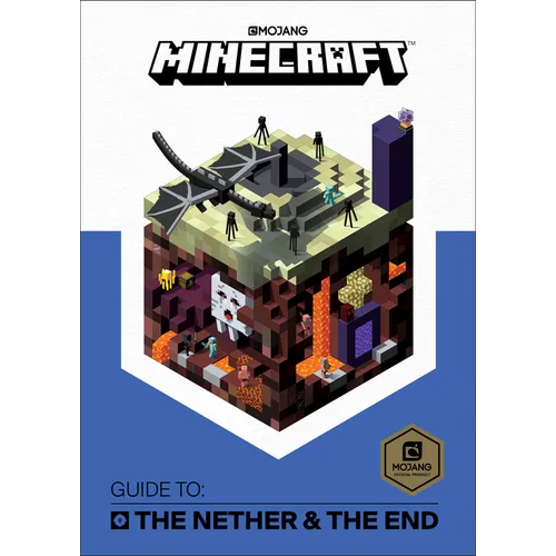 Minecraft: Guide to the Nether & the End