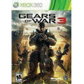 Gears Of War 3 - Xbox 360 - Role-Players
