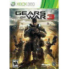 Gears Of War 3 - Xbox 360 - Role-Players