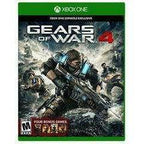 Gears Of War 4 - Xbox One - Role-Players