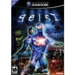 Geist - GameCube - Role-Players
