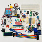 Advanced Python Kit (Adventure Kit: Nebula Raiders) - 