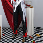 Genshin Impact Arecino servant cosplay shoes