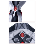 Arlecchino The Knave Cosplay – Genshin Impact Fatui Harbinger - S / Wig Only(one size)