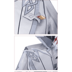 Arlecchino The Knave Cosplay – Genshin Impact Fatui Harbinger - S / Wig Only(one size)